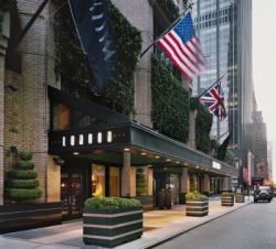 New York - The London NYC, New York